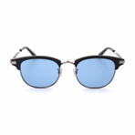 Men's SAM-S KB7 Sunglasses // Gray