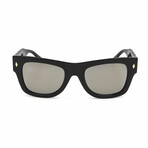 Men's DUDE-S 807 Sunglasses V1 // Black