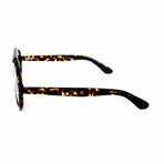 Men's RON-S AY0 Sunglasses // Brown Havana