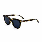 Men's GAD-G-S SCL Sunglasses // Blue