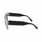 Men's DUDE-S KB7 Sunglasses // Gray