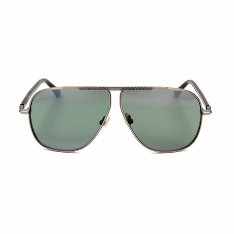 Men's EWAN-S YL7 Sunglasses // Gold