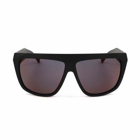 Men's DUANE-S 807 Sunglasses // Black