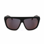 Men's DUANE-S 807 Sunglasses // Black