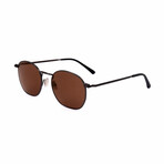 Men's CLIVE-S V81 Sunglasses // Dark Ruthenium