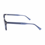 Men's GAD-G-S PJP Sunglasses // Gold