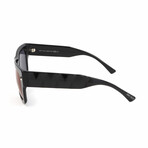 Men's DUDE-S 807 Sunglasses V2 // Black