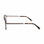 Men's JM012 31Z Optical Frames // Blue