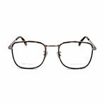 Men's JM012 31Z Optical Frames // Blue