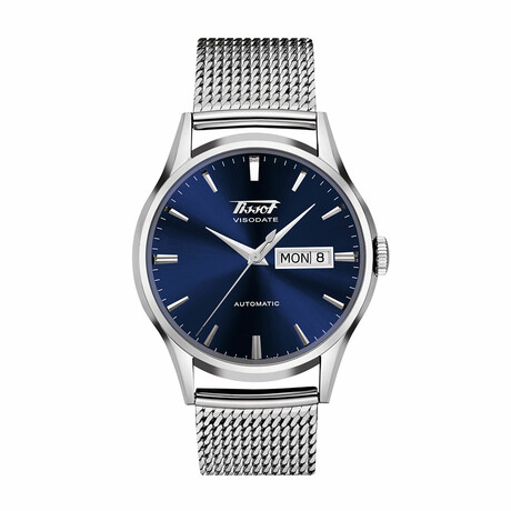 Tissot Heritage Visodate Automatic // T0194301104100