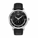 Tissot Tradition Perpetual Calendar Quartz // T0636371605700