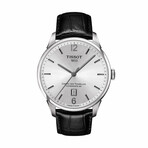 Tissot Chemin des Tourelles Powermatic 80 Automatic // T0994071603700
