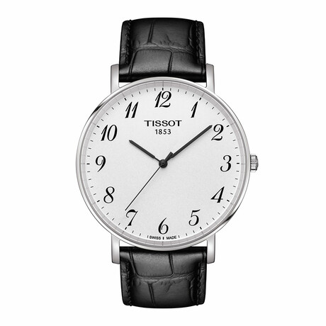 Tissot Everytime Large Quartz // T1096101603200
