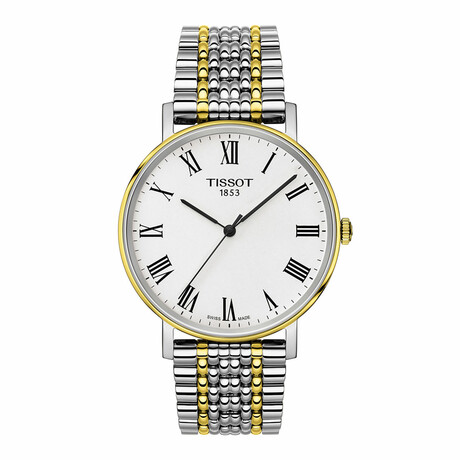 Tissot Everytime Medium Quartz // T1094102203300