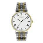 Tissot Everytime Medium Quartz // T1094102203300