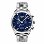 Tissot PR 100 Chronograph Quartz // T1014171104100