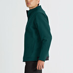 Itinerant Jacket // Pine (S)