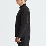 Itinerant Jacket // Black (S)
