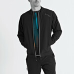 Itinerant Jacket // Black (S)