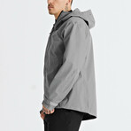 Gemini Jacket // Shuttle Gray (S)
