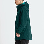 Orion Parka // Pine (S)