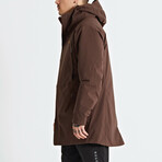Orion Parka // Earth (S)