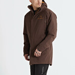 Orion Parka // Earth (S)