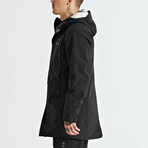 Orion Parka // Carbon (S)