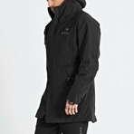 Orion Parka // Carbon (S)