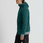 Atmos Jacket // Pine (S)