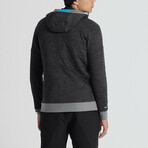 Atmos Jacket // Carbon (2XL)
