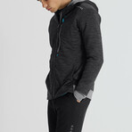Atmos Jacket // Carbon (2XL)