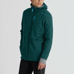 Atmos Jacket // Pine (S)