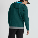 Atmos Jacket // Pine (S)