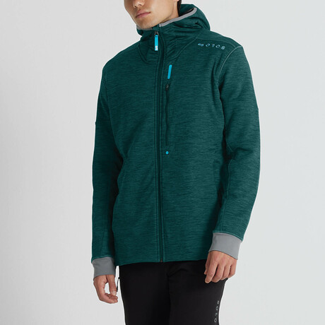 Atmos Jacket // Pine (S)