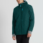 Atmos Jacket // Pine (S)