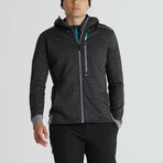 Atmos Jacket // Carbon (2XL)