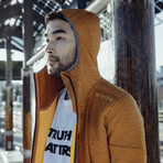Atmos Jacket // Carbon (2XL)