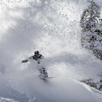 Endeavour Jacket // Black (S)