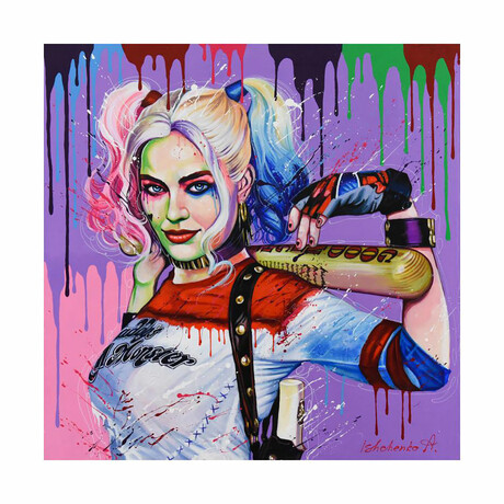 Harley Quinn
