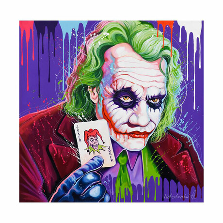 Joker // V.2