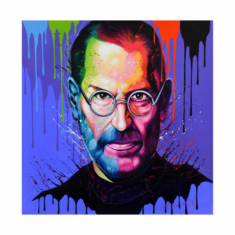 Steve Jobs