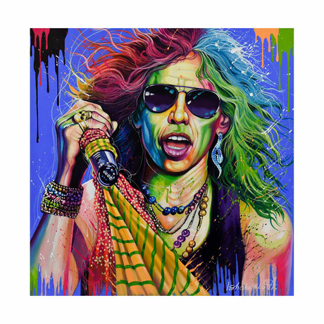 Steven Tyler