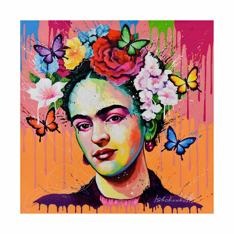 Frida // V.2