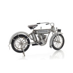 1911 Harley-Davidson Model 7D