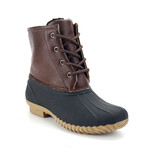 Polar Armor Women's Duck Boot // Tan (Women's US Size 6)