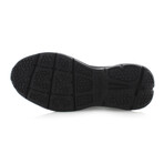 Corinth Sneaker // Black + Gray (US: 10)