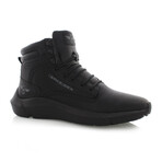 Journey High Top Sneakers // Black (US: 8.5)