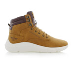 Journey High Top Sneakers // Wheat (US: 8)