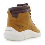Journey High Top Sneakers // Wheat (US: 10)